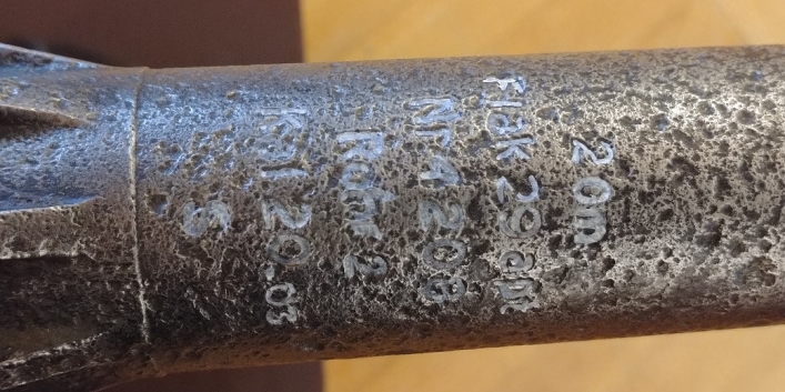 przeciwlotnicza armata automatyczna 20 mm Oerlikon Flak 29